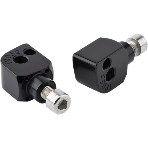 British Customs - British Customs Passenger Footpeg Clevis - BC304012B