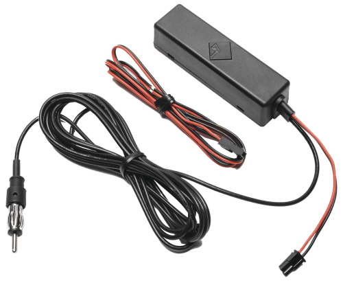 Rockford Fosgate - Rockford Fosgate Powered Antenna - PMX-ANT
