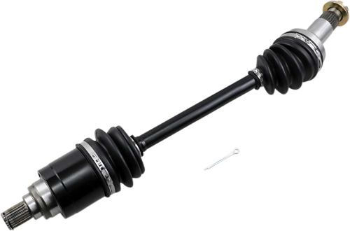 Moose Utility - Moose Utility OEM Replacement CV Axle - KYM-7002