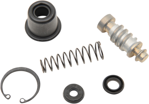 Parts Unlimited - Parts Unlimited Master Cylinder Rebuild Kit - Rear - 1731-0525