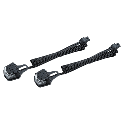 Kuryakyn - Kuryakyn Prism Flare Lights - 2805