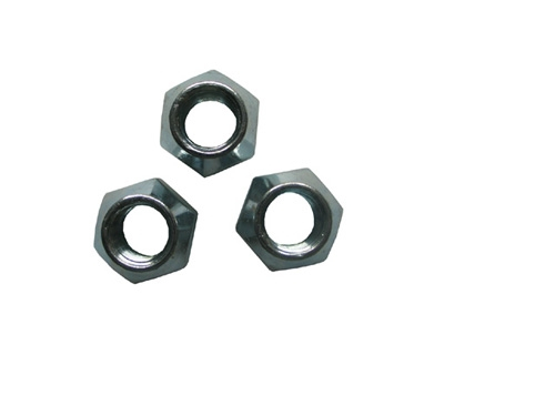 Automatic Distributors - Automatic Distributors Wheel Nuts -  7/16in.x20 - 230014