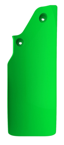 Polisport - Polisport Rear Shock Flap - Green - 8907200002