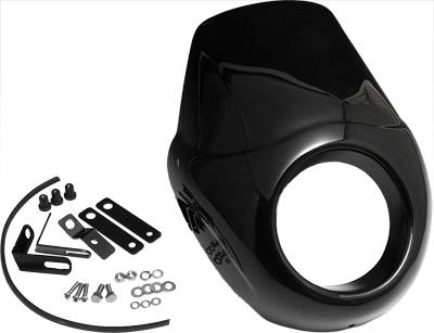West-Eagle Motorcycle Products - West-Eagle Motorcycle Products T-Sport Cowl - H3542