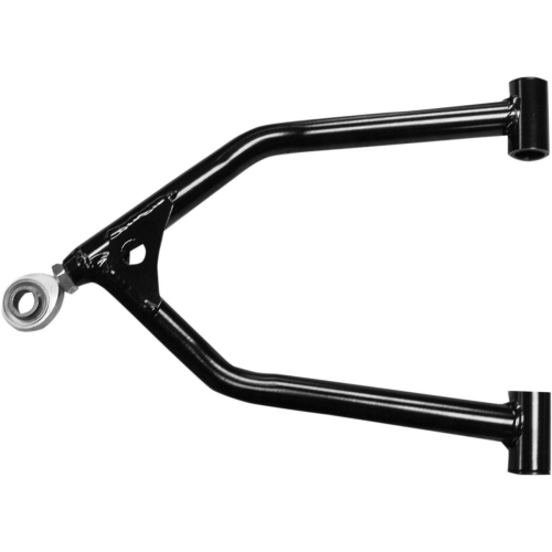 Skinz Protective Gear - Skinz Protective Gear Front Suspension A-Arm - PLAU227-BK