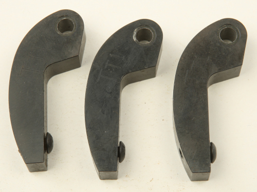 Speedwerx - Speedwerx 10 Series Profile Taper Tip Adjustable Weights - TT-1