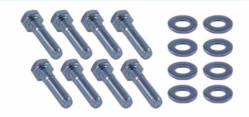 Powermadd - Powermadd Bolt and Washer Kit - Metric - 45475