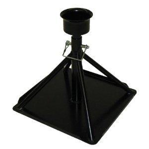 Skinz Protective Gear - Skinz Protective Gear Handlebar Stand - SHS100