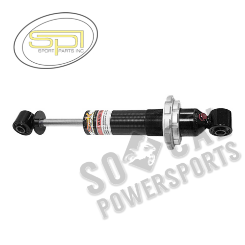 SP1 - SP1 Gas Slide Shock - SU-04049