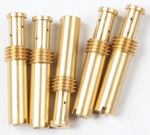 Cycle Pro - Cycle Pro Intermediate Jets for S and S Carbs (.033in.) - 24394