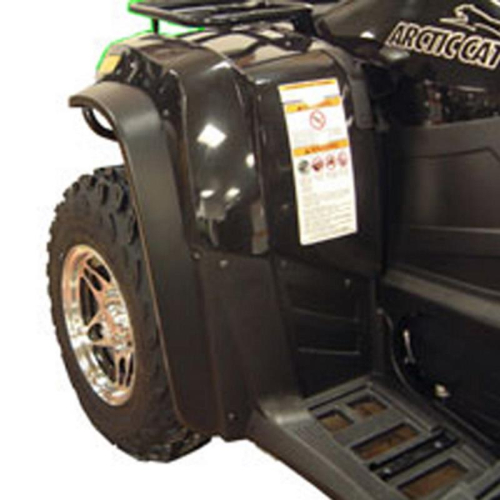 Direction 2 - Direction 2 Fender Flares - OFSAC2000