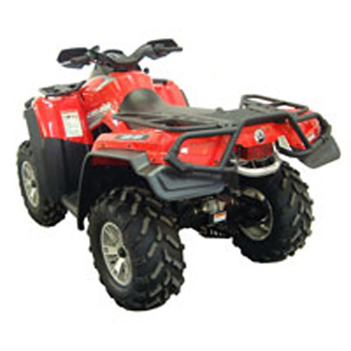 Direction 2 - Direction 2 Fender Flares - OFSCA1000