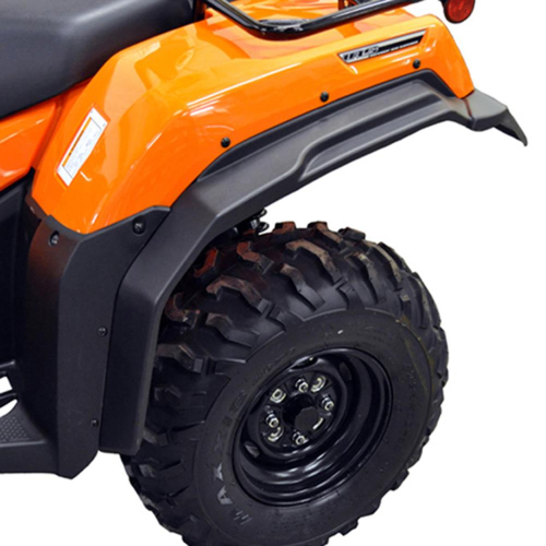 Direction 2 - Direction 2 Fender Flares - OFSH6000