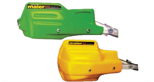 Maier Mfg - Maier Mfg Handguards - Red - 588022