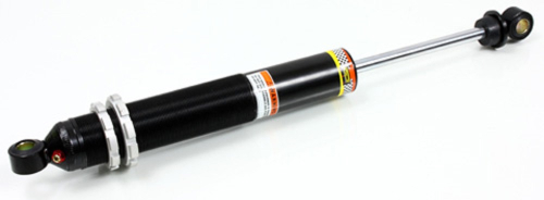 SPI - SPI Gas Slide Shock - Ski - SU-08030