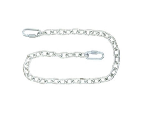 Buyers - Buyers Safety Chain - 3/8n. x 35in. - B03835SC(25)