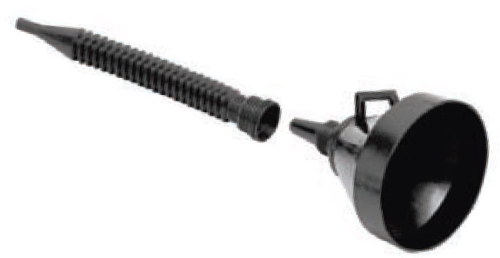 Performance Tools - Performance Tools 2 Piece Flex Funnel with Handle - W227