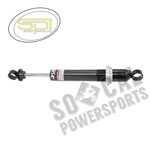 SPI - SPI Rear Gas Suspension Shock - SU-04034