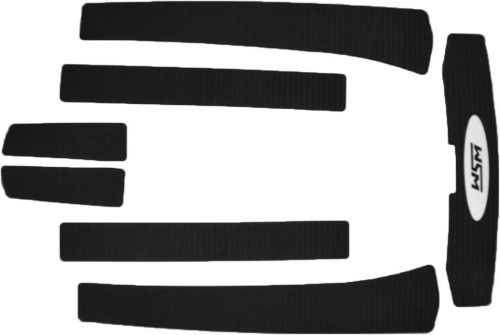 WSM - WSM Traction Mat - 012-452BLK