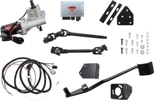 Moose Utility - Moose Utility Electric Power Steering Kit - PEPS-4006