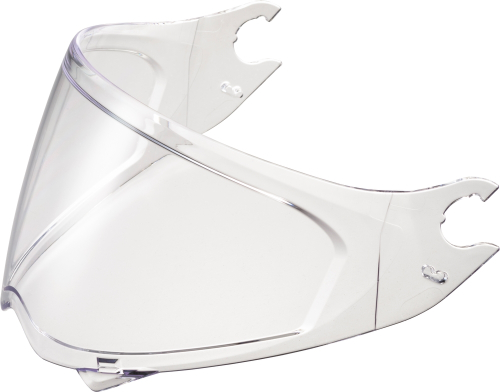 Scorpion - Scorpion Faceshield for Covert FX Helmet - Clear - 52-CFX-50