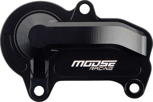 Moose Racing - Moose Racing Water Pump Cover - 0940-2049