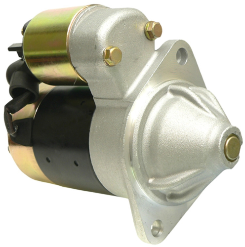 Fire Power - Fire Power Starter Motor - 410-44018