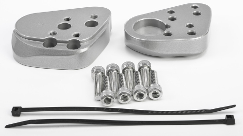 HeliBars - HeliBars Handlebar Riser - HR05129