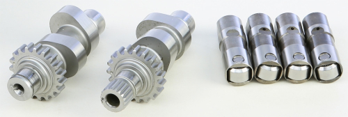 Lunati - Lunati Voodoo Chain Drive Cam and Lifter Kits - 0.510 Lift - 1500-5500 RPM Range - 21740702LK