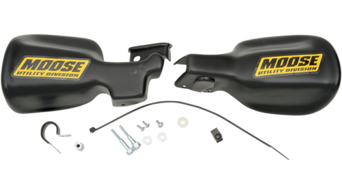 Moose Utility - Moose Utility Handguards - Stealth Black - 0635-0930