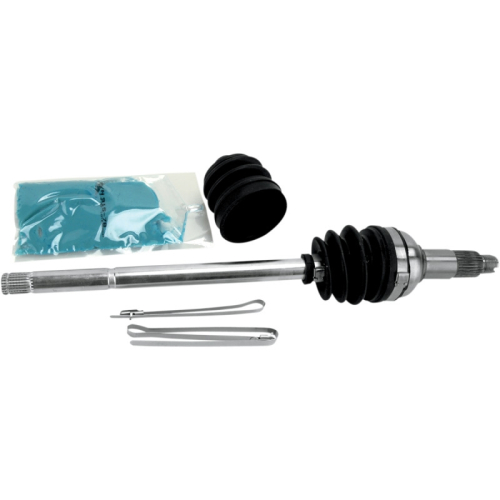 Moose Utility - Moose Utility CV Halfshaft Kit - 0214-0537