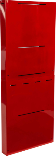 Fly Racing - Fly Racing Goggle Display - Red - RED GOGGLE DISP