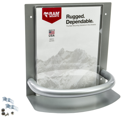 RAM Mounts - RAM Mounts Mounts Pop Universal Display - DISPLAY-W1-GENERIC
