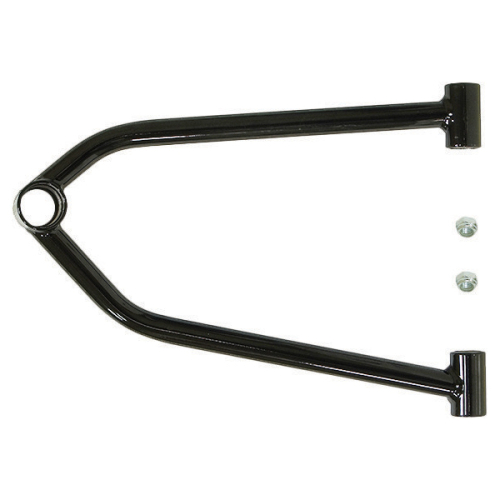 SP1 - SP1 Chrome Moly Upper A-Arm - Black - SM-08673
