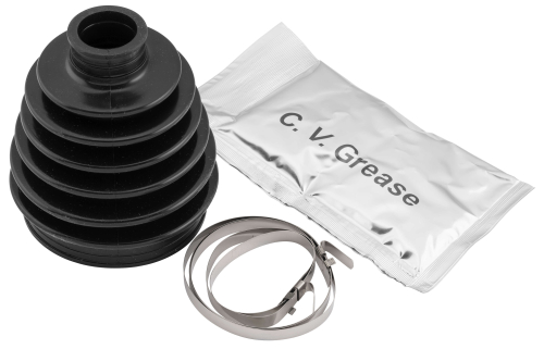 QuadBoss - QuadBoss CV Boot Kit - 5319-5033