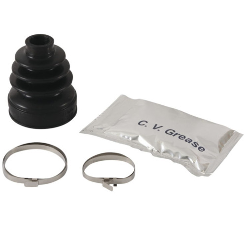 QuadBoss - QuadBoss CV Boot Kit - 5319-5041