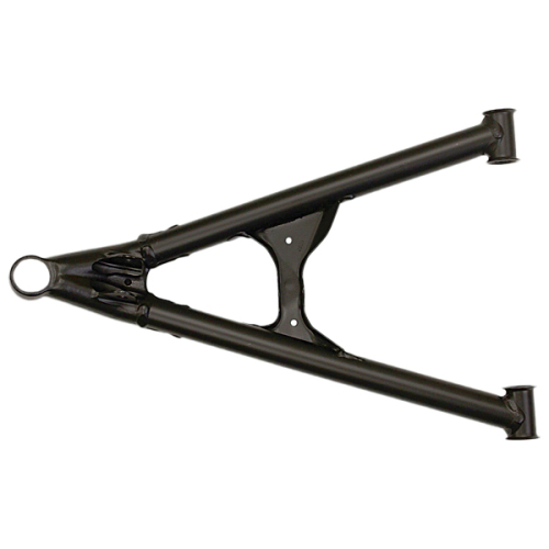 SP1 - SP1 Chrome Moly Lower A-Arm - Black - SM-08184