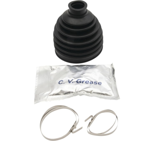 QuadBoss - QuadBoss CV Boot Kit - 5319-5051