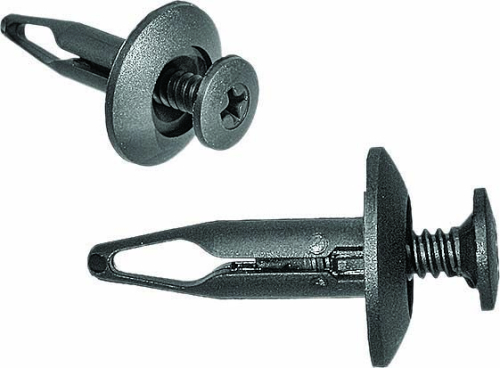 SP1 - SP1 Fender Clips/Push Rivets - UP-12443