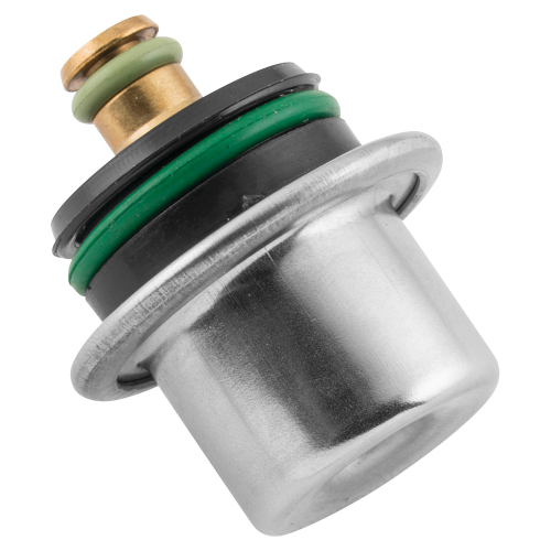 QuadBoss - QuadBoss Fuel Pressure Regulator - 100-3091-T