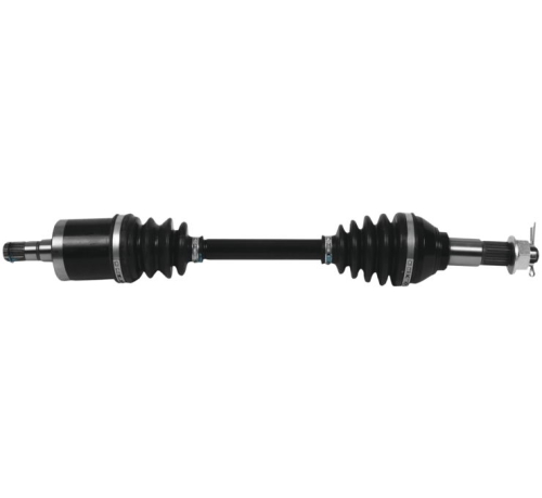 QuadBoss - QuadBoss Rugged Axle - TR6-CA-8-232