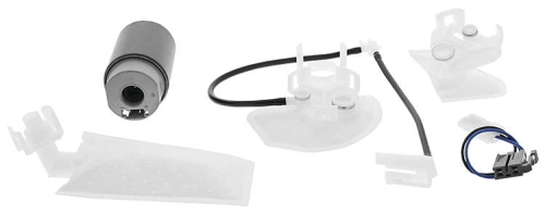 QuadBoss - QuadBoss Fuel Pump Rebuild Kit - 5347-2035CBQB