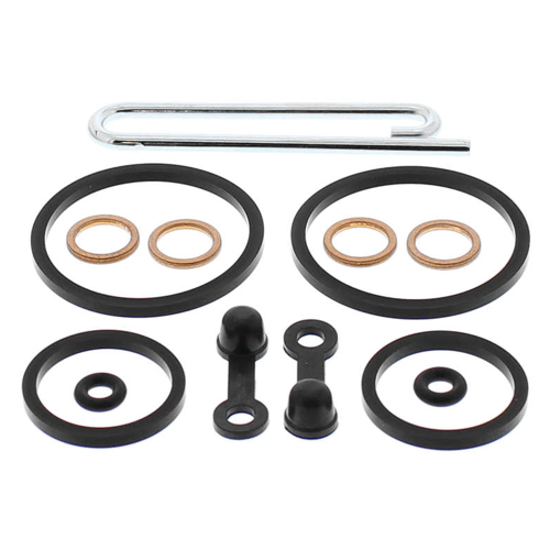 QuadBoss - QuadBoss Brake Caliper Rebuild Kit - 5318-3189