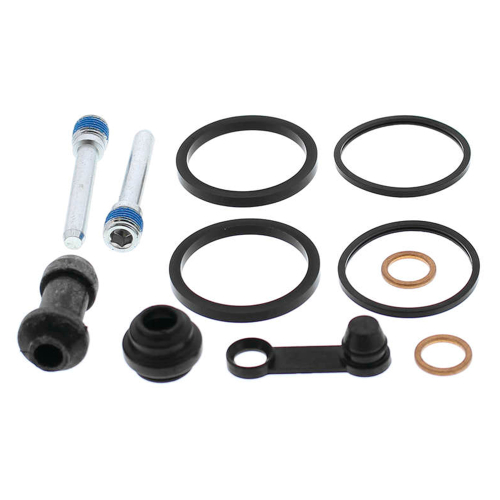 QuadBoss - QuadBoss Brake Caliper Rebuild Kit - 5318-3263