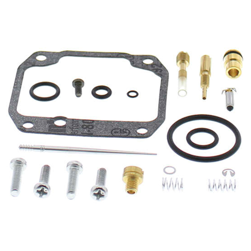 QuadBoss - QuadBoss Carburetor Kit - 5326-1585