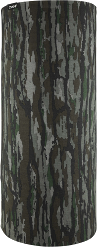Zan Headgear - Zan Headgear Sportflex Series Motley Tube - TL300 - Realtree - OSFM