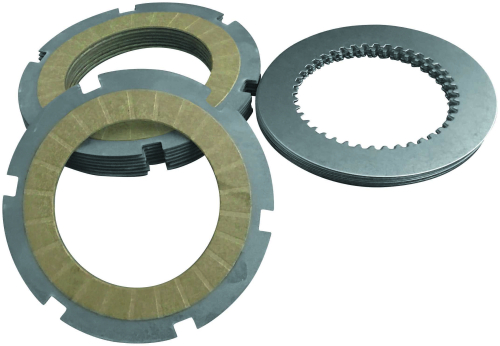 Twin Power - Twin Power Pro Clutch Replacement Clutch Kit - RP-0041