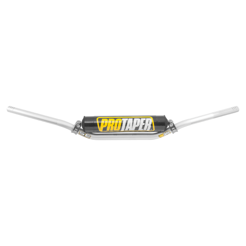 ProTaper - ProTaper SE Handlebar - YZ Low Bend - Silver - 2126D SILVER