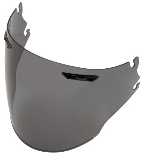 Arai Helmets - Arai Helmets Faceshield for XC Helmet - Smoke - 031481