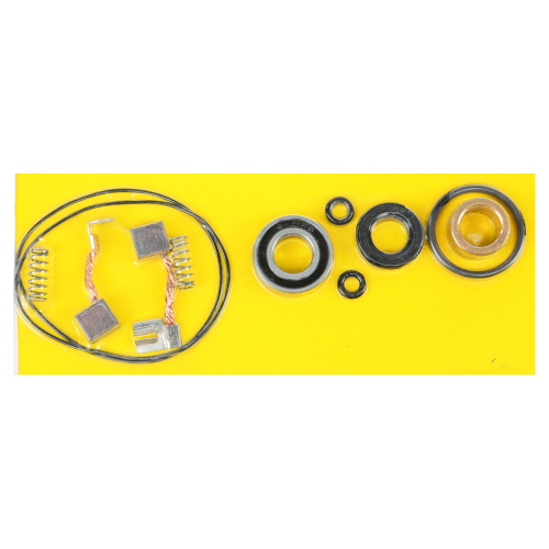 WPS - WPS Starter Brush Kit - SMU9109